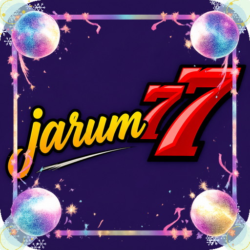 jarum77 — mitra unggulan